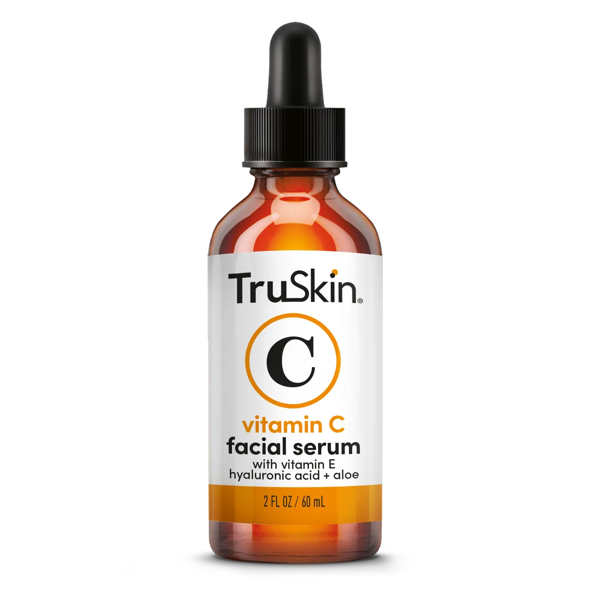 Vitamin C, E and Hyaluronic Acid Facial Serum