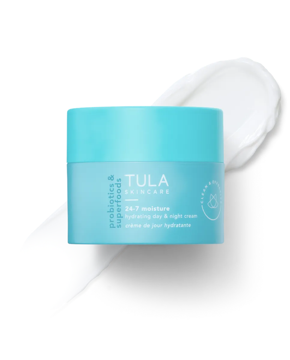 Tula 24/7 Moisture Cream