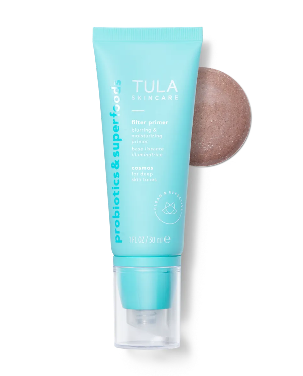 Tula Filter Primer
