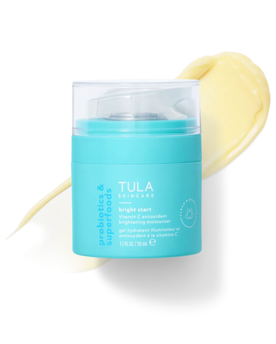 Tula Vitamin C Moisturizer