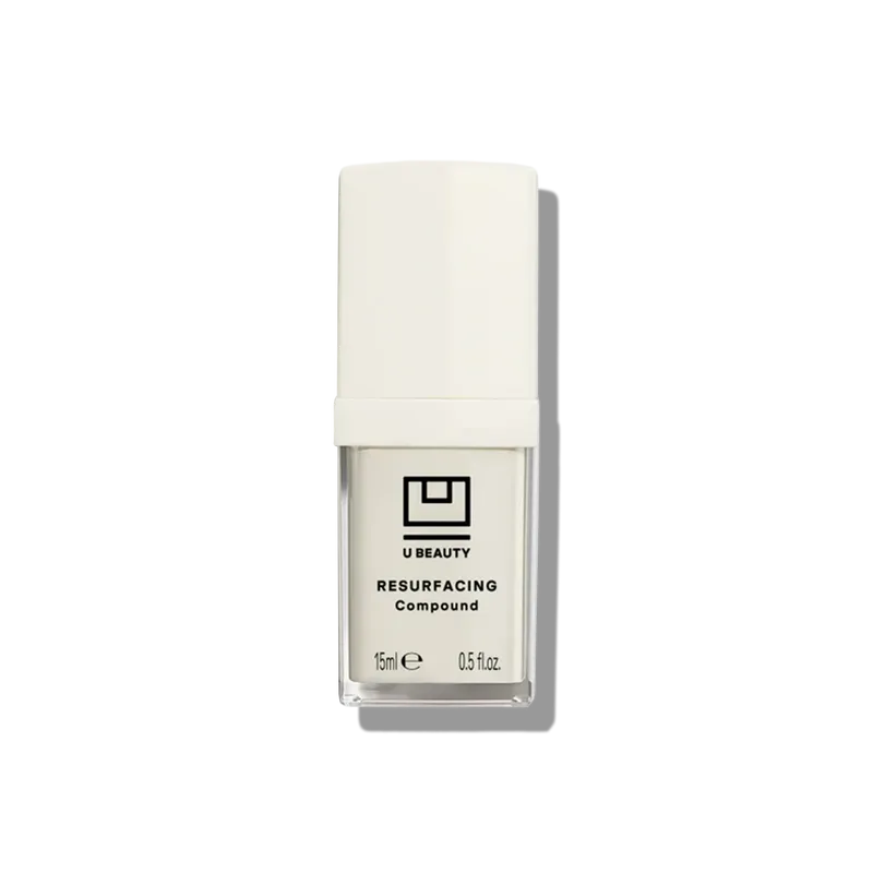 U Beauty Resurfacing Compound