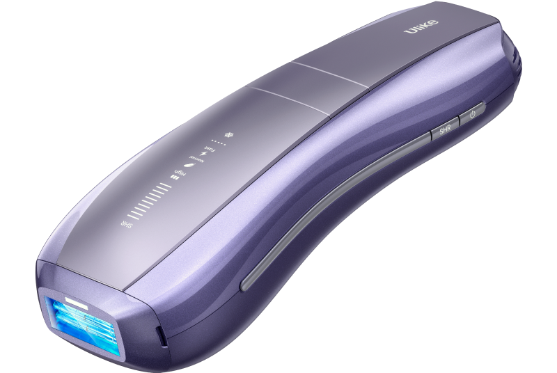 Air10 IPL hair removal device