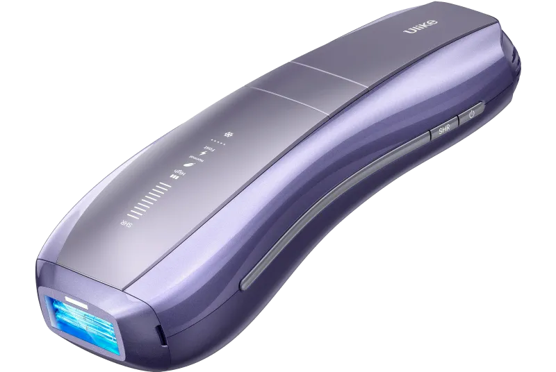 Air10 IPL hair removal device