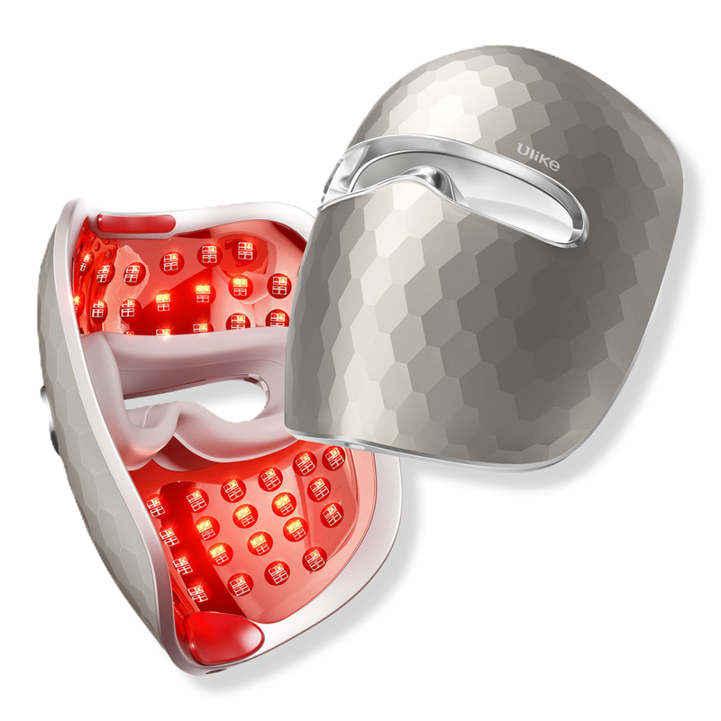 Reglow LED mask