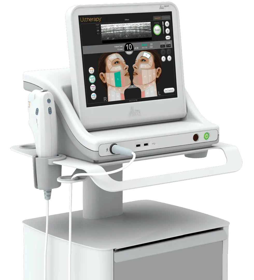 Ultherapy