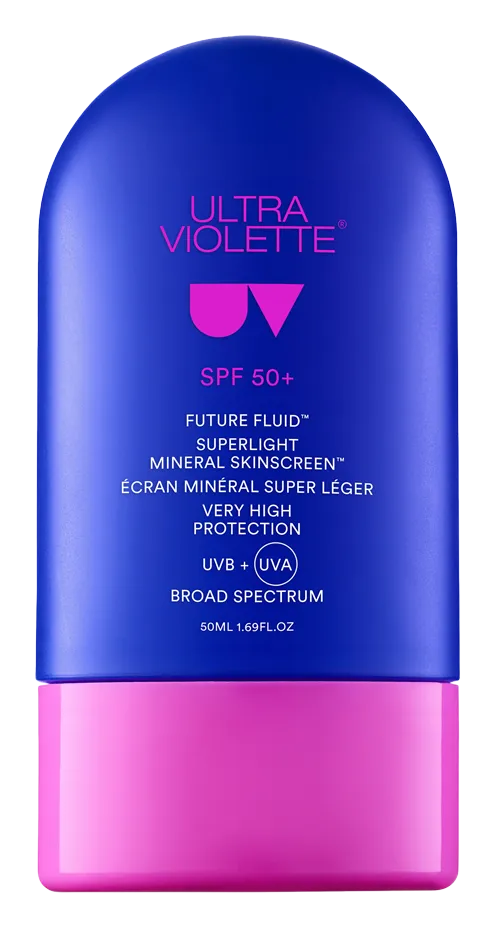 Ultra Violette Future Screen SPF 50