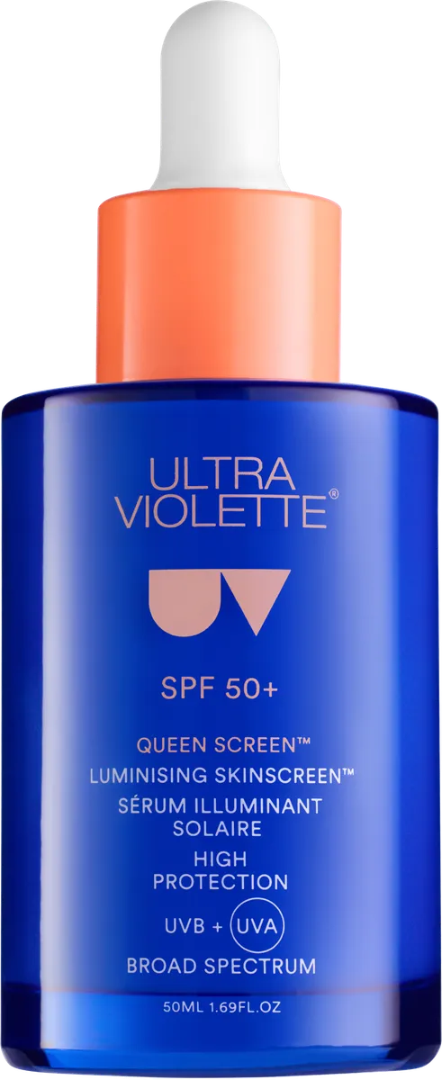Ultra Violette Queen Screen Luminizing Skin Screen SPF 50+