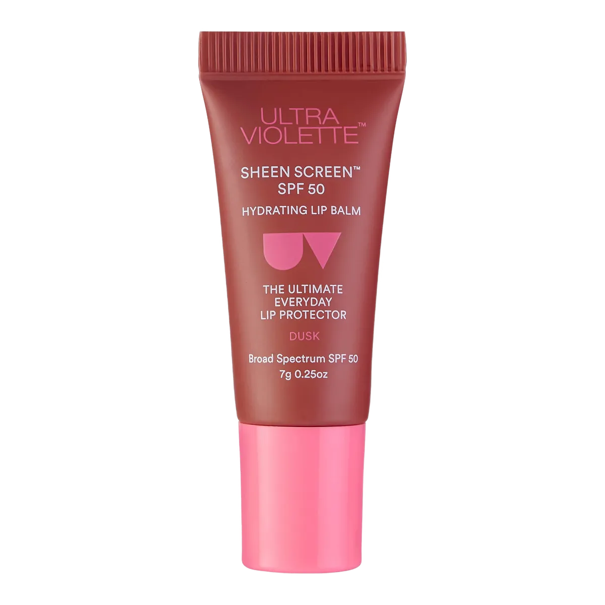 Sheen Screen Hydrating Lip Balm SPF 50