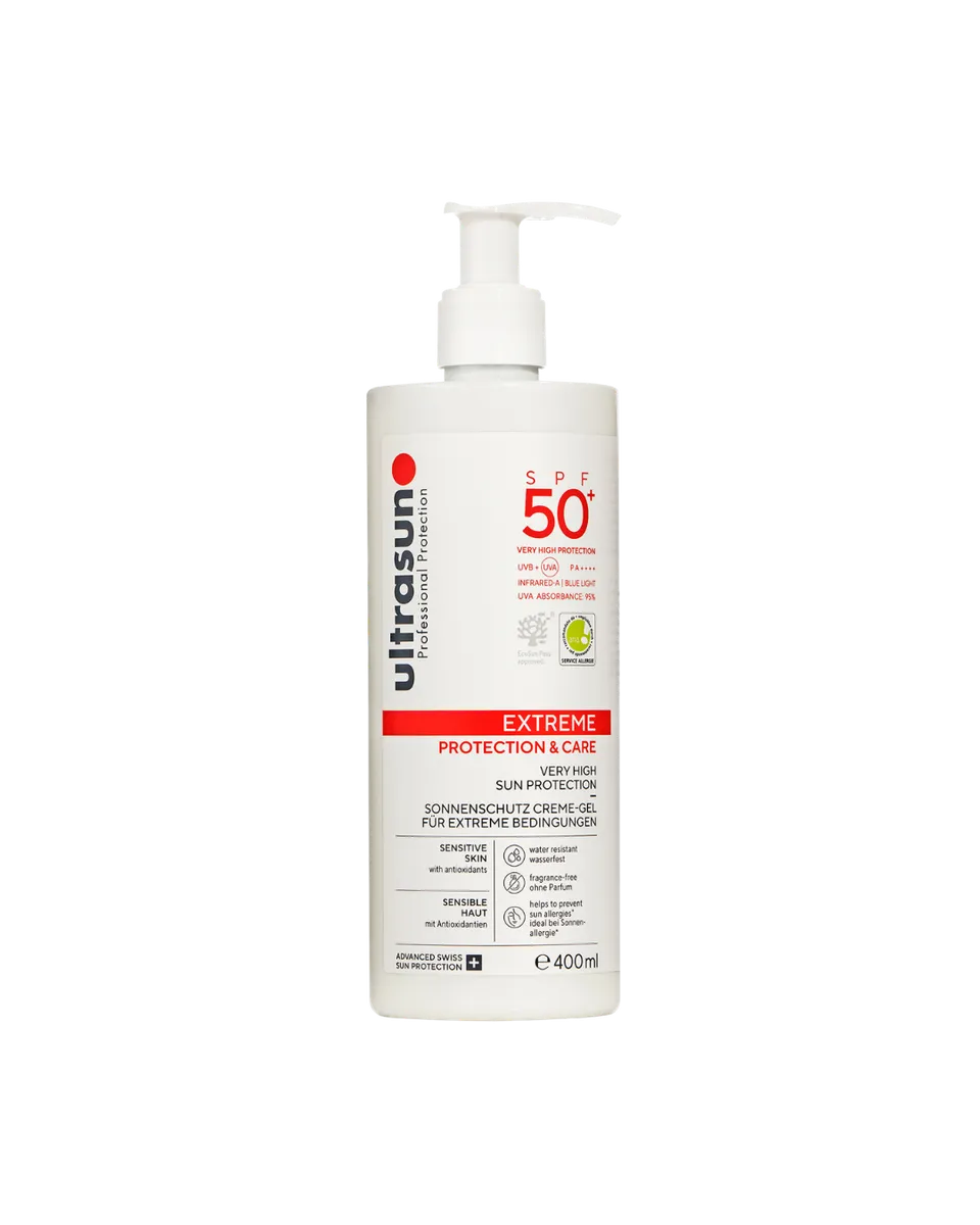Extreme 50