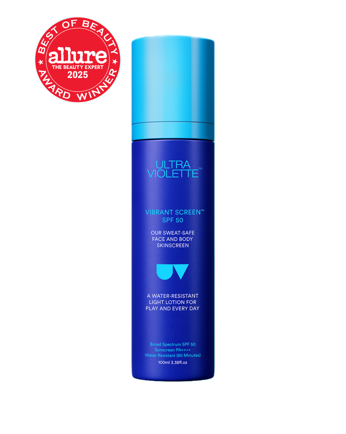 Future Screen SPF 50