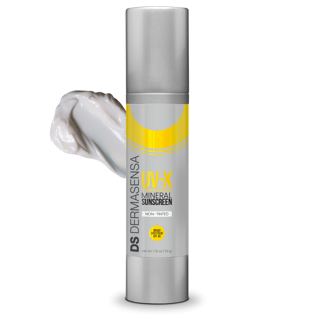 Mineral Sunscreen