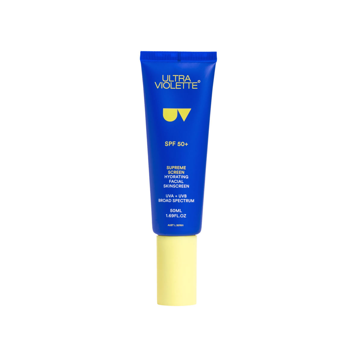 Supreme Screen SPF 50
