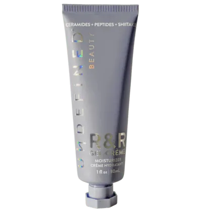 Undefined Beauty RNR Gel Cream