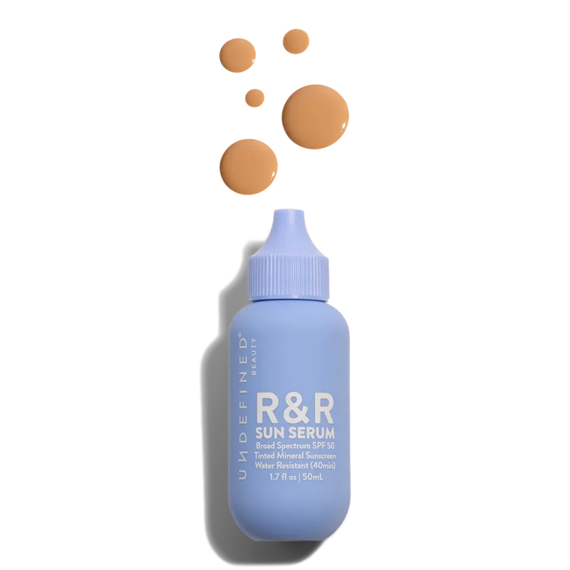 RNR Mineral Sunscreen