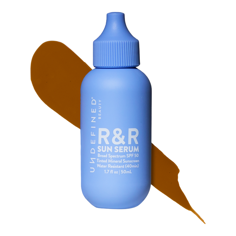 RNR Sun Serum