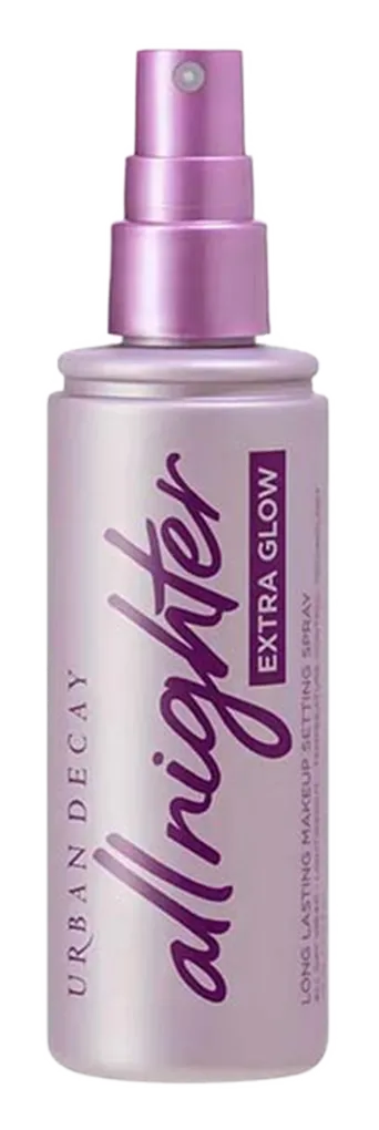 Urban Decay All Nighter Setting Spray (reformulated)