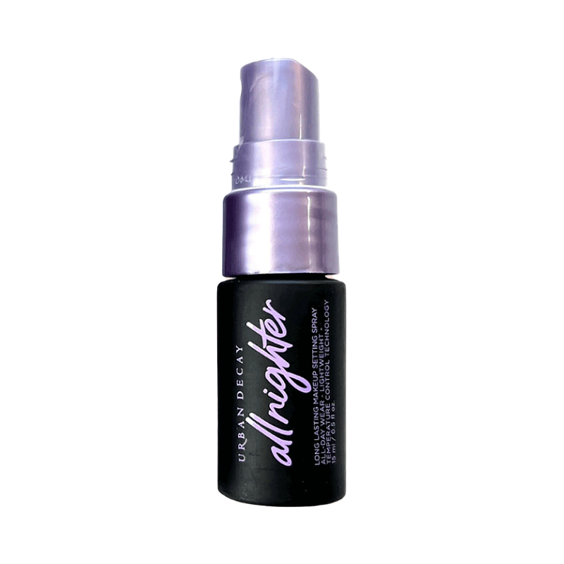 All Nighter Setting Spray