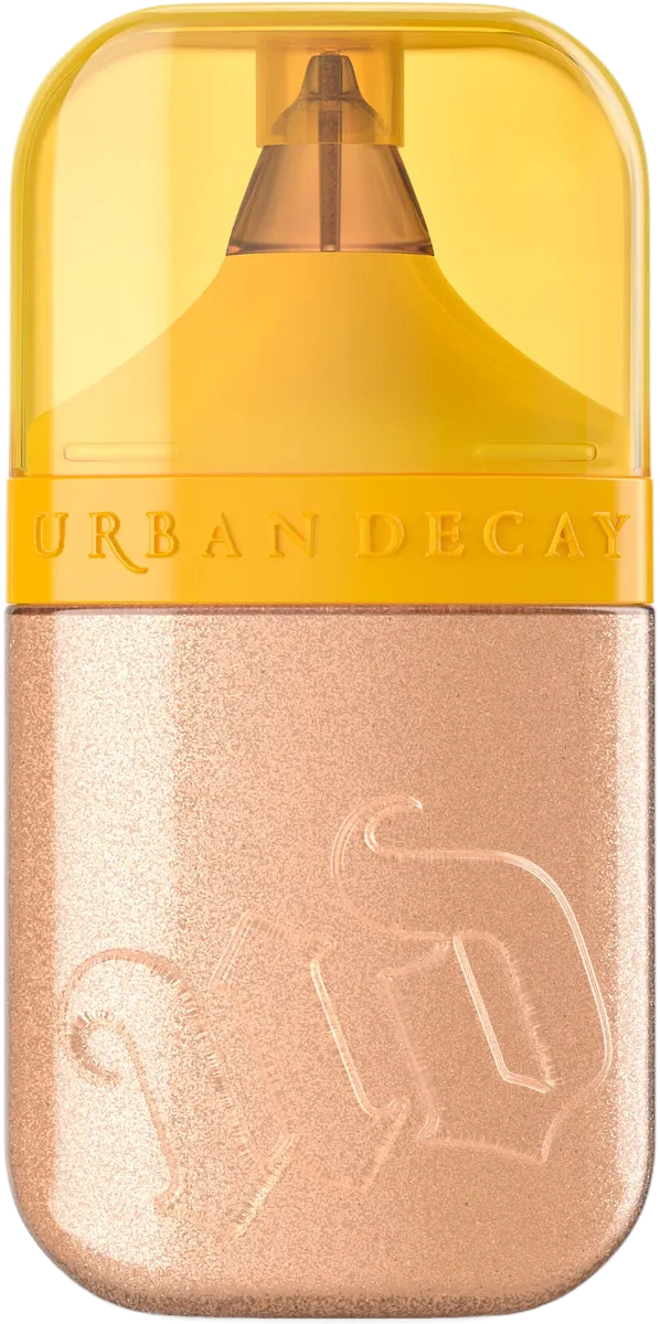 Urban Decay Face Bond Luminizer Waterproof Glow Drops