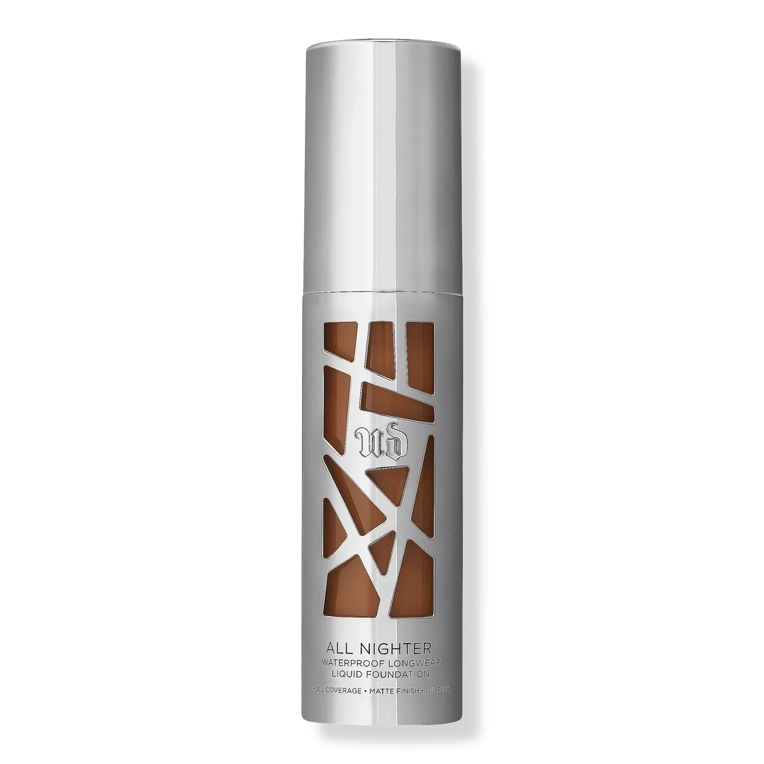 Urban Decay Foundation