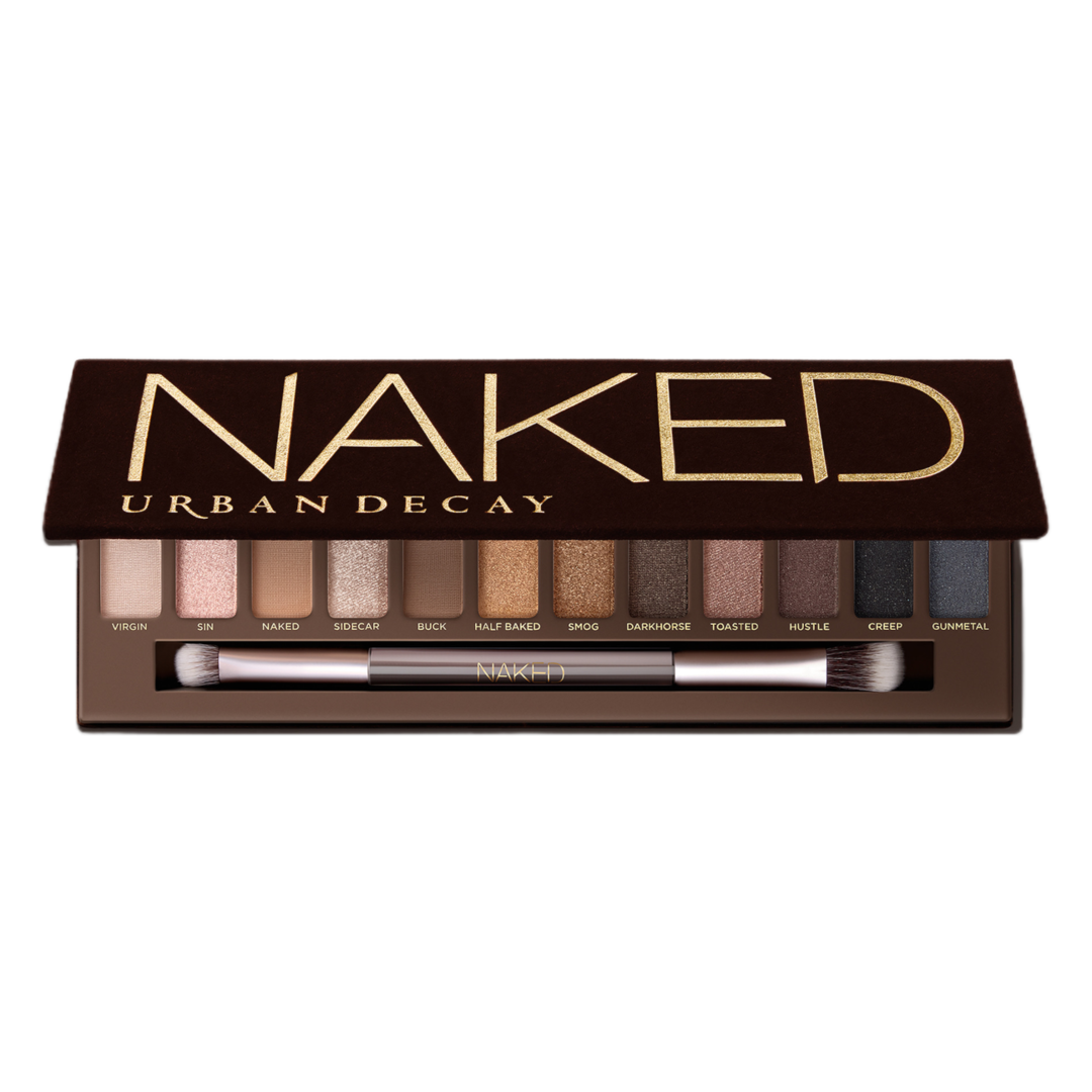 Naked Palette