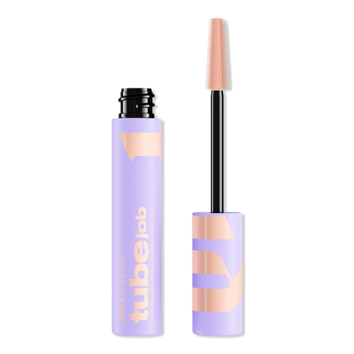 Tube Job mascara