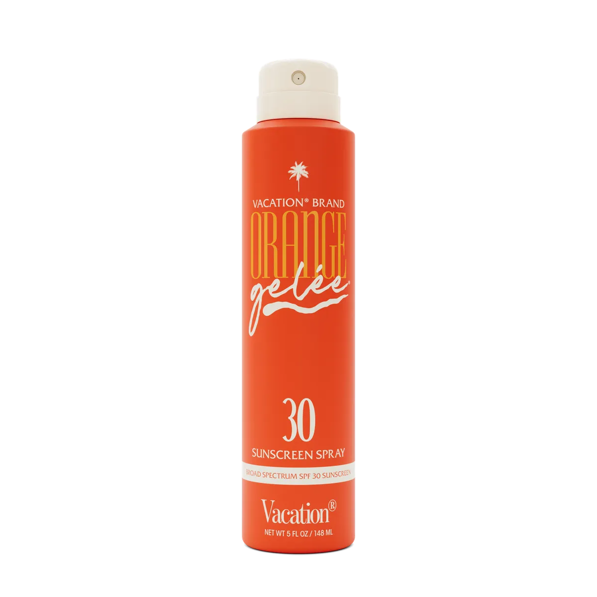 Vacation Orange Galet Spray SPF 30
