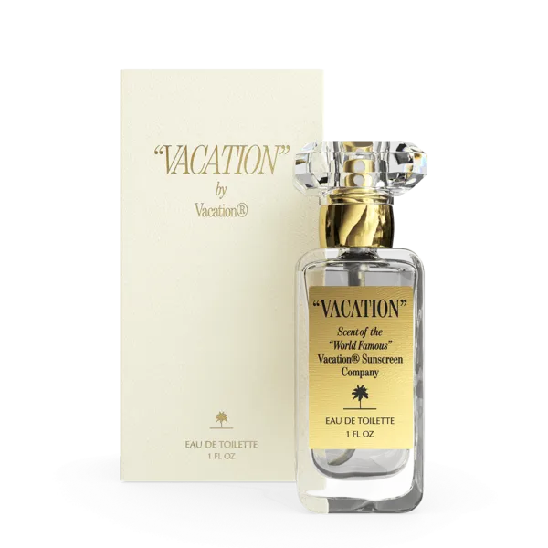 Vacation Original Eau de Toilette