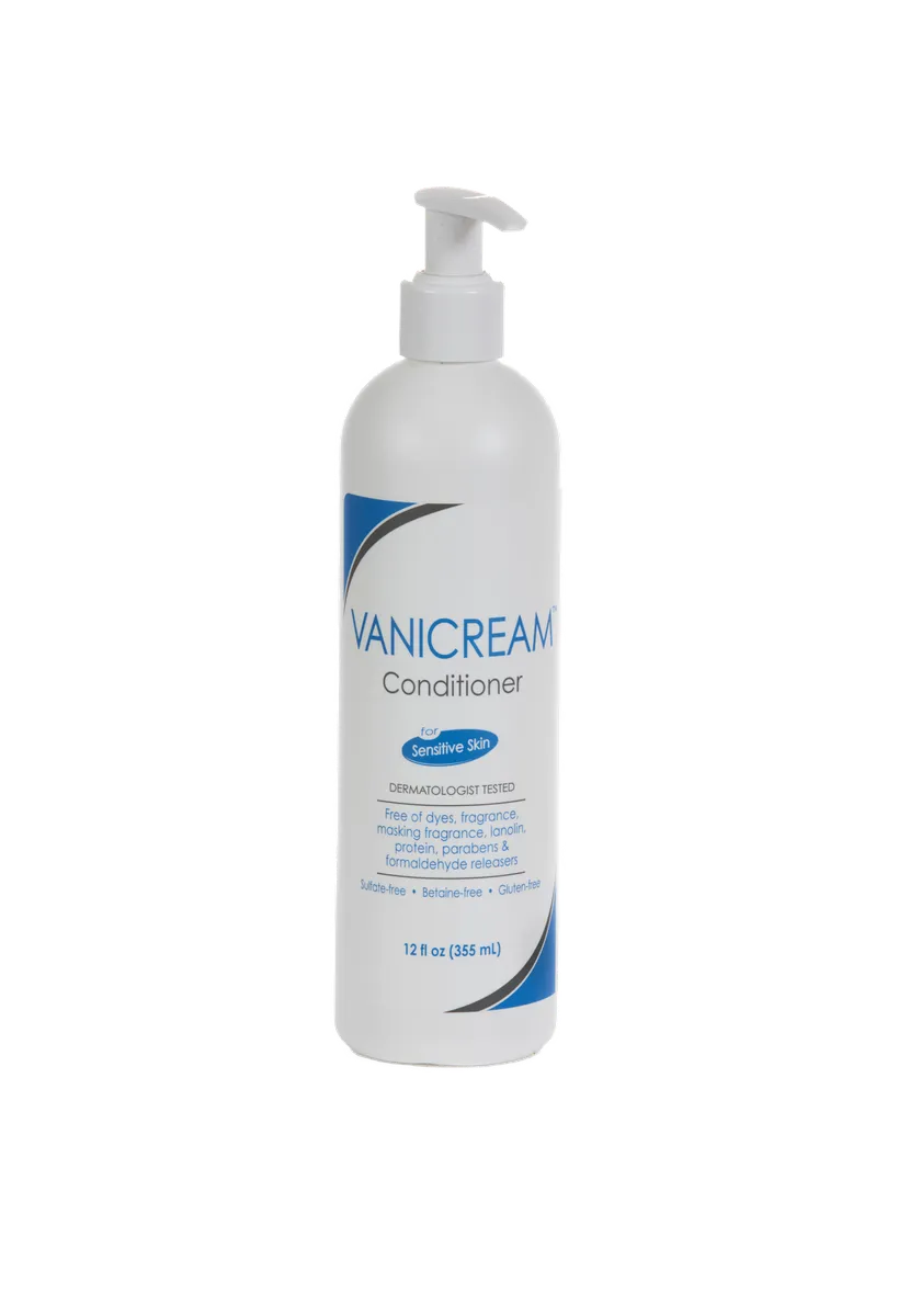 Vanicream Conditioner