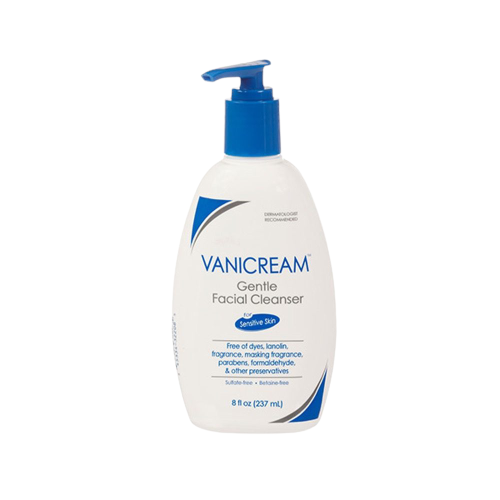 Cream Cleanser
