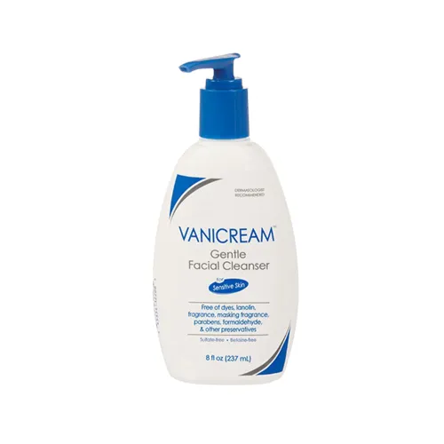 Vanicream Cream Cleanser