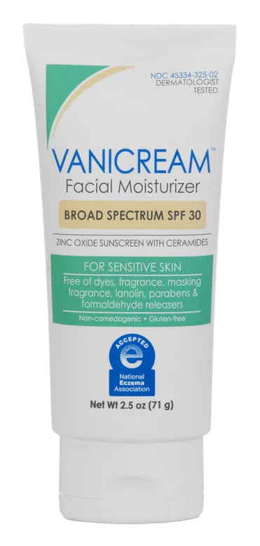 Daily Facial Moisturizer SPF 30