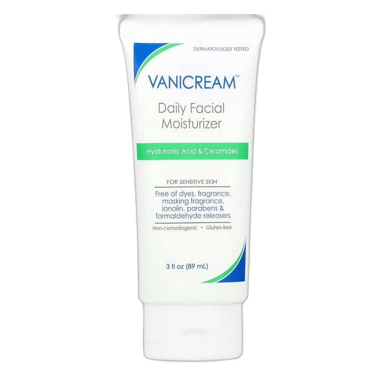 Daily Facial Moisturizer