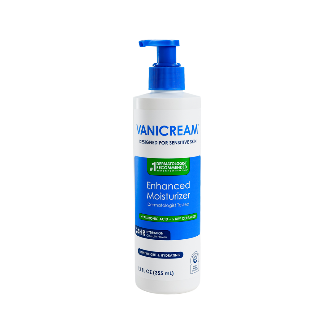Enhanced Moisturizer