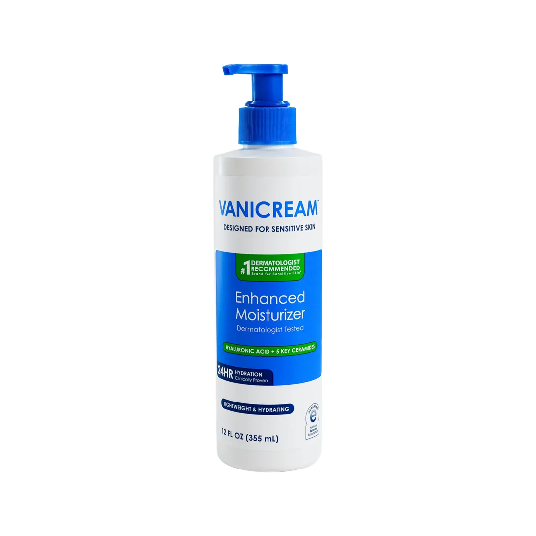 Enhanced Moisturizer