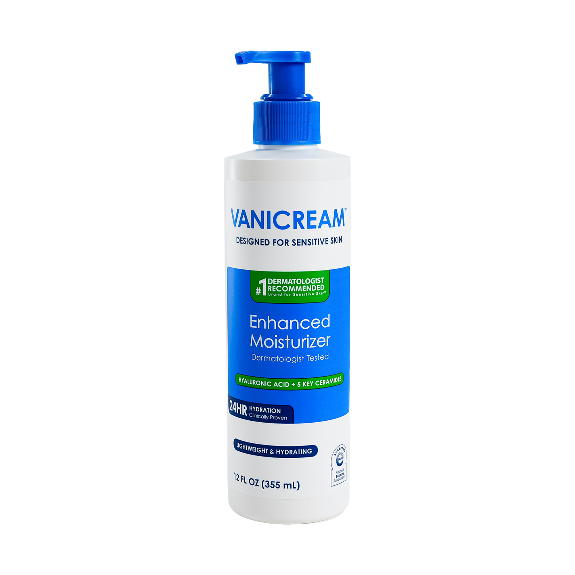 Vanicream Moisturizing Cream