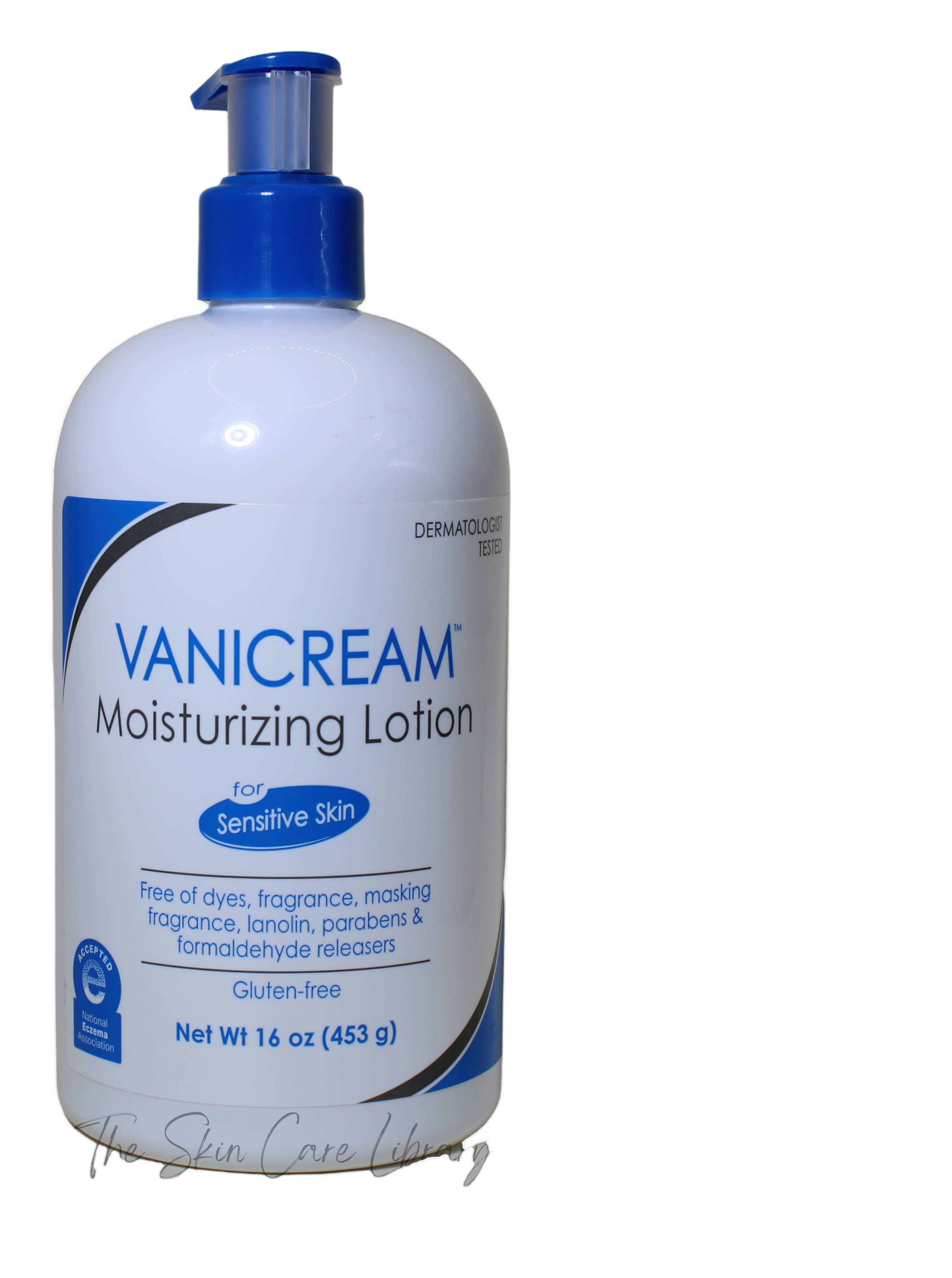 Moisturizing Lotion