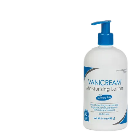 Vanicream Moisturizing Lotion