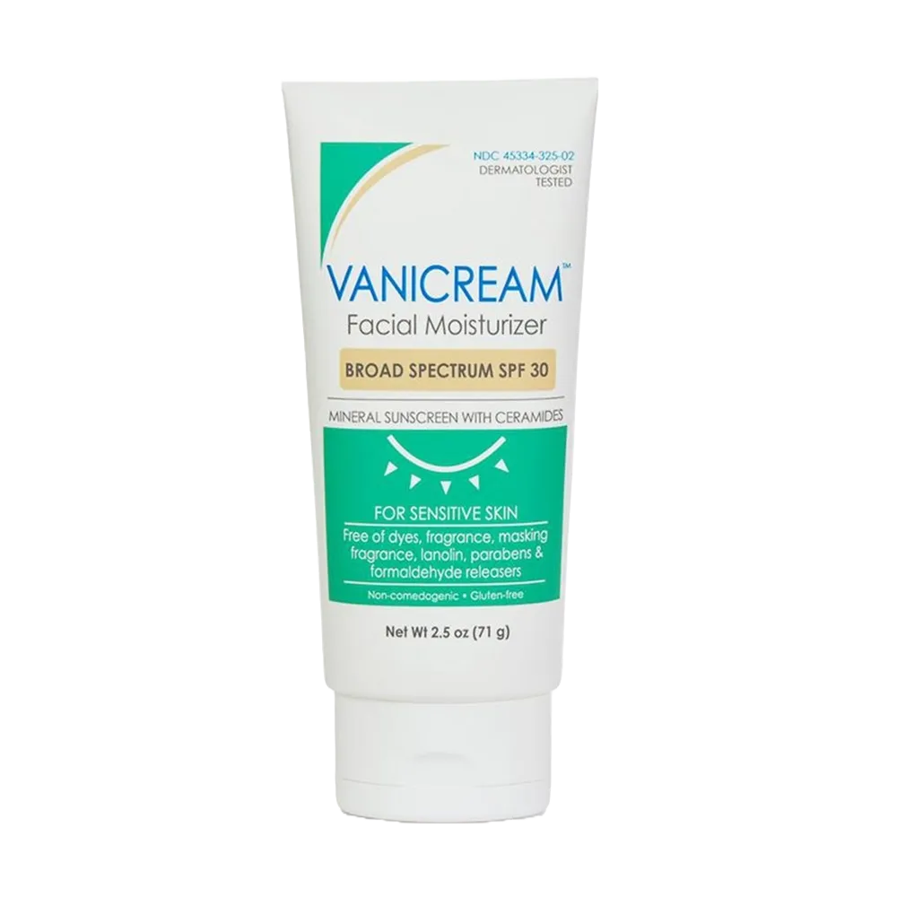 Vanicream Sensitive Skin Sunscreen