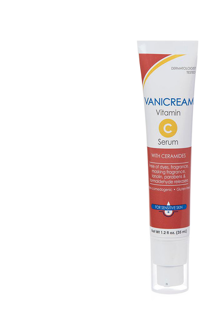 Vitamin C Serum