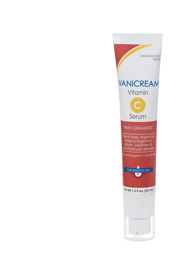 Vitamin C Serum