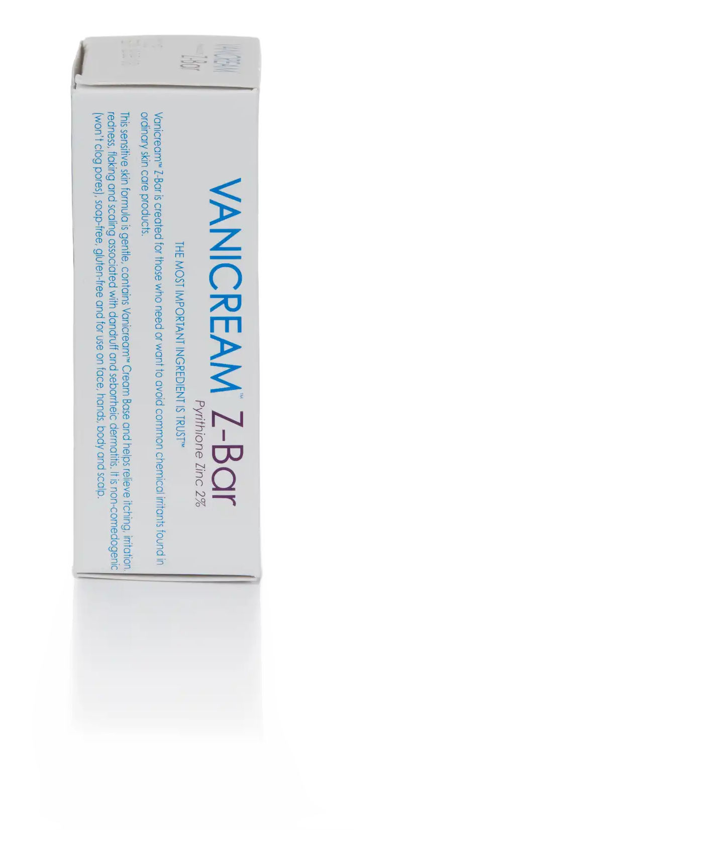Z-Bar