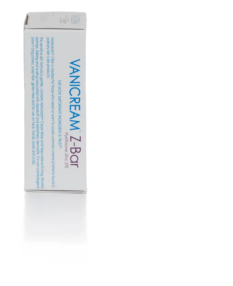 Z-Bar