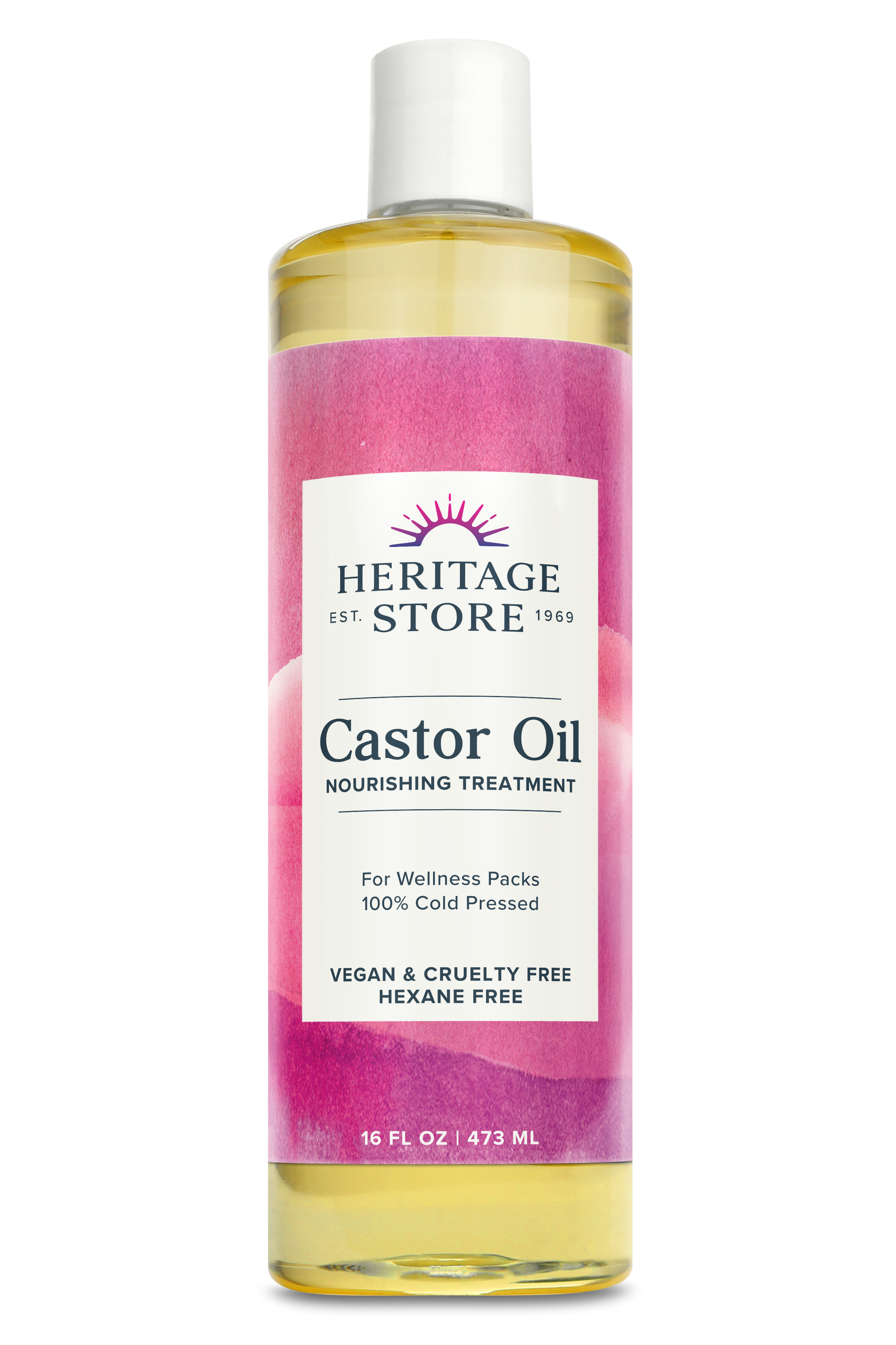Castor oil