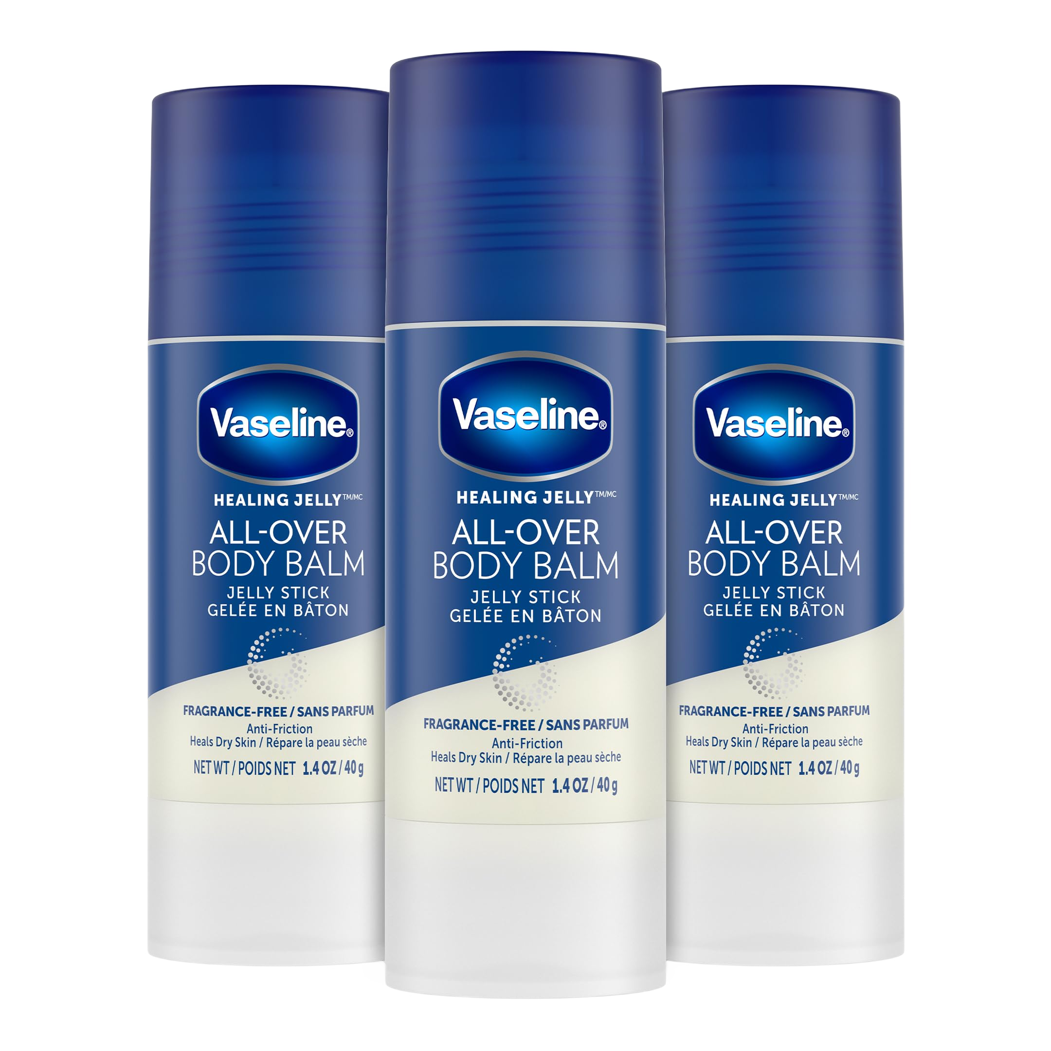 All Over Body Balm