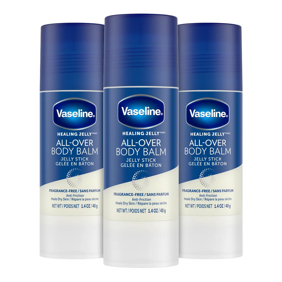 All Over Body Balm