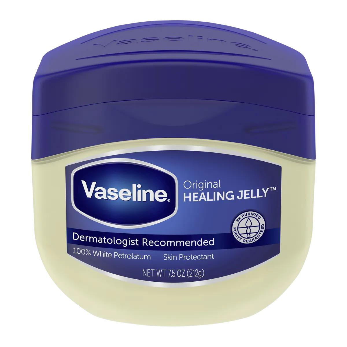 Vaseline product