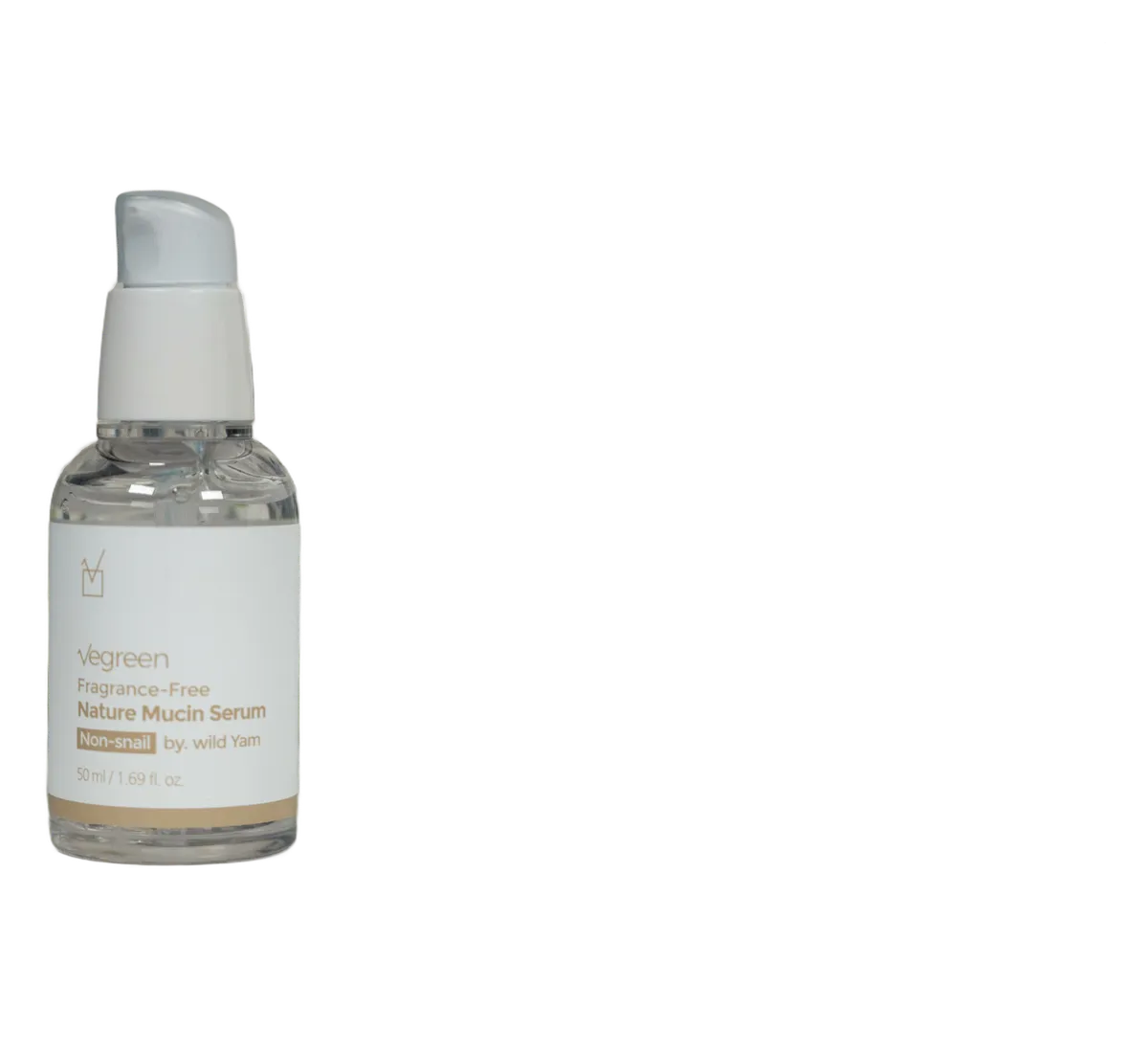 VEGREEN Snail Mucin Alternative Serum