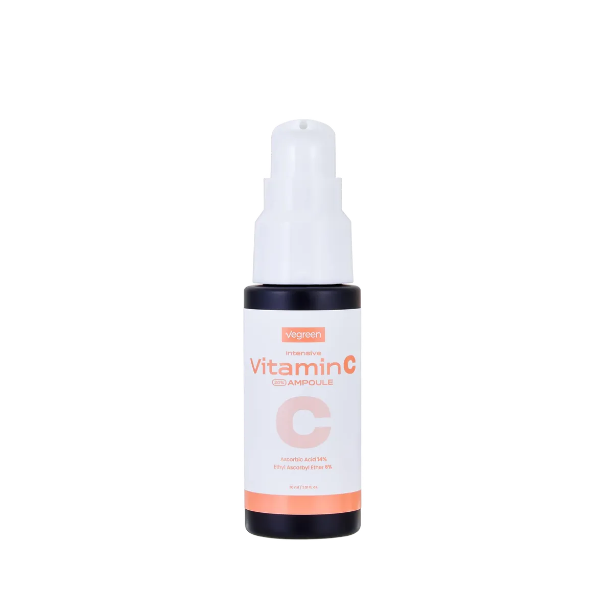 VEGREEN Vitamin C Ampule 20%