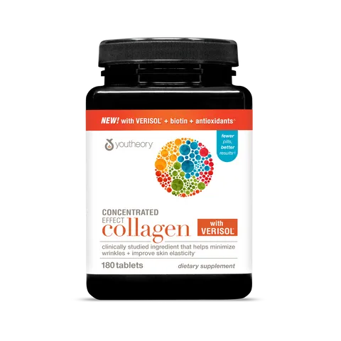 Collagen