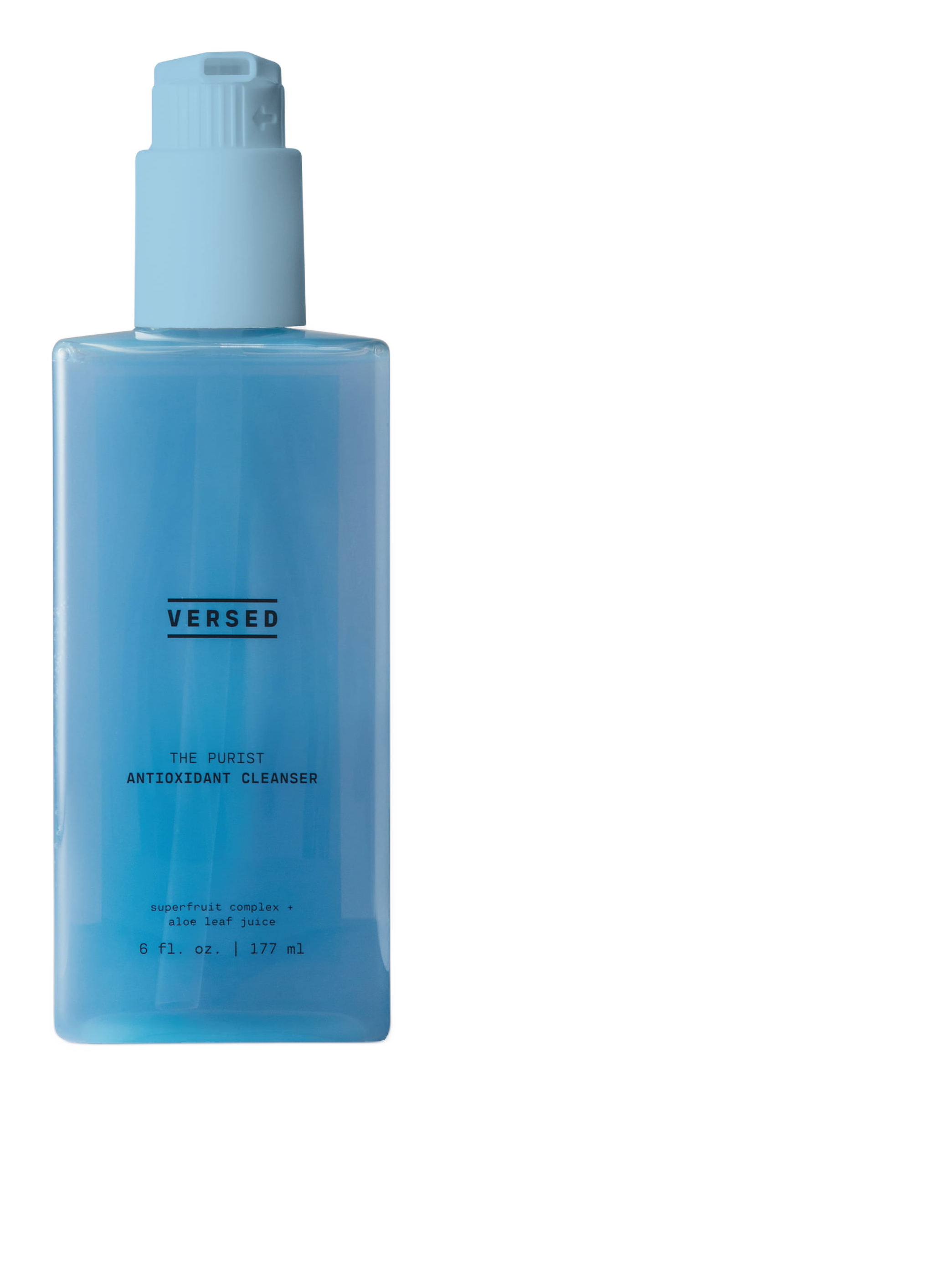 Purest Antioxidant Cleanser